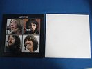 THE BEATLES WHITE ALBUM & LET IT BE STEREO VINYL LP's