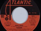 Modern Soul Boogie 45 CHANGE Hold Tight ATLANTIC HEAR
