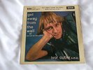 IVOR CUTLER-LUDO VINYL LP AND VINYL EP VERY RARE HUMOUR RECORDS S