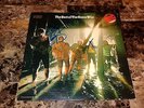 The Guess Who Signed Vinyl LP Record Burton Cummings Hits   Best Of Classic Rock