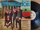 The Ambassadors SOUL SUMMIT Arctic Soul/Funk LP -- Beautiful copy