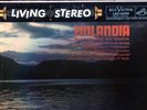 RCA Living Stereo LSC 2336 1s/1s SD Grieg & Sibelius FINLANDIA Mackerras 1959