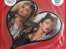 MADONNA -Into The Groove- Rare Original UK Shaped Picture Disc (Vinyl Record)