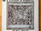 Neil Ardley Symphony Of Amaranths OG NM UK LP EMI Regal Z 1972 Super Rare Jazz