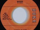 Northern Soul 45 BOBBY BLAND Shoes DUKE HEAR