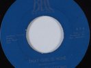 Northern Soul 45 THE ATTRACTIONS That Girl Is Mine BELL HEAR