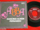 ABBA -Dancing Queen- German 7