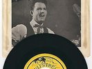 Florida Rockabilly Art Law GULFSTREAM 1051 ( ? ) Yodeling blues / Kitty Kat rock