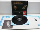 SXLA 6452-61 (1st Ed. – 10 x LP) BEETHOVEN: THE PIANO SONATAS – WILHELM BACKHAUS