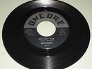 Gwen Owens  Mystery Man / Someone To Love  ONCORE 84  Northern Soul Rare  45rpm