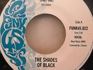SHADES OF BLACK - Mystery Of Black - 7