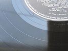 THE BEATLES   ORIGINAL 1966 UK REVOLVER LP MONO   606 -1