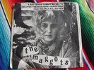 the MAGGOTS, LET'S GET, LET'S GET, TAMMY WYNETTE - ORIGINAL- 1980 7 INCH