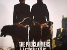 PROCLAIMERS, The - Let's Hear It For The Dogs - Vinyl (limited LP)
