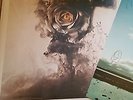 EDITORS THE WEIGHT OF YOUR LOVE LP VINYL NEW  signed 250 only