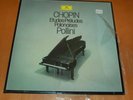 Chopin - Pollini - Etudes Preludes - DGG Digital 3 LP Partially Sealed 2740 230