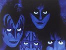 Kiss - Creatures Of The Night 180 gram Heavyweight Vinyl Free MP3 included
