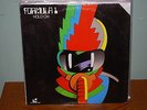 Formula 1 Hold On LP Rare Jazz Funk Soul Breaks on Guinness 1977 EX