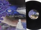 LP DATURANA Crossroad Man BLACK VINYL 200 copies NASONI RECORDS N 109