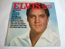 Elvis Presley LP It's Now Or Never (SCARCE EXPORT Release) (RCA CDSV-1203, UK)