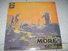 PINK FLOYD MORE /COLUMBIA 04096 / SCXQ 8112 / 1969 ITALY