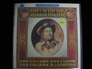 WILLIE NELSON AUDIOPHILE HALF-SPEED MASTERED LP Sealed