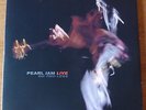 Pearl Jam Live on Two Legs Vinyl 2 12