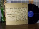 BILL EVANS LP 