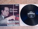 Decca SXL 6035 David Oistrakh, violin Max Bruch - Scottish Fantasia W/B