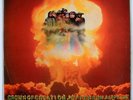 JEFFERSON AIRPLANE:CROWN OF CREATION:RCA RED SPOT DISK VG+ COVER VG UK 1ST ISSUE