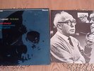 ROBERTO GERHARD The Plague UK Decca Original Post Modern Classical Avant Garde