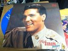 ELVIS PRESLEY cafe europa sessions LP + 4 CD SET RARE PROMO MINT 95' GERMANY