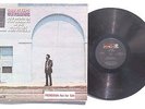 SAM RIVERS: Streams LP IMPULSE RECORDS AS9251 US 1973 Promo VG+ QUAD Gatefold