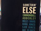 Cannonball Adderley 