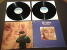 2-LP: Etta James - Peaches (Doppel-Vinyl, Soul, US-Pressung?)