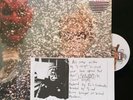 Ty Segall LP S/T Thee Oh Sees RE castle face record