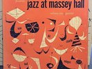 CHARLIE PARKER Jazz At Massey Hall 10