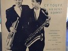 Pacific Jazz PJ-1211 Cy Touff 