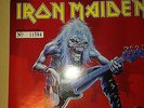 IRON MAIDEN FEAR OF THE DARK LIVE LIMITED EDITION 7
