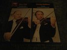 Theo Olof Herman Krebbers Tchaikovsky Bruch EMI Dutch Only  LP NM FREE SHIPPING