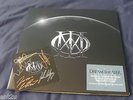 Dream Theater - Dream Theater (2013) Vinyl/Record SIGNED/AUTOGRAPHED