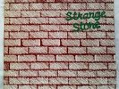 Strange Stone Extemely Rare Numbered Private Press