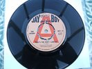 THE SWAMP/THATS THE WAY I LIKE IT / REGGAE 70 / 1970 / DEMO -   EX