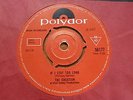 The Creation - If I Stay Too Long c/w Nightmares 1967 UK 45 POLYDOR MOD/PSYCH