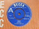 Twinkle - Terry 1964 UK 45 DECCA DEMO
