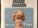MICHELE TORR 45T EP Biem Mercury 152.043 Non à tous les garçons GAINSBOURG