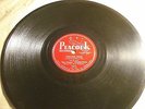 78 RPM Willie Mae 
