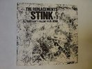 The Replacements Stink 4th pressing US 1986 - NM+