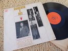 ROBERTO CARLOS Roberto e Rei - Brasil LP BRAZIL ( PORTUGAL PS ) RARE CBS 62889