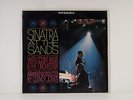 Frank Sinatra ?  Sinatra At The Sands   NM-/NM-/VG+   Reprise 2FS 1019